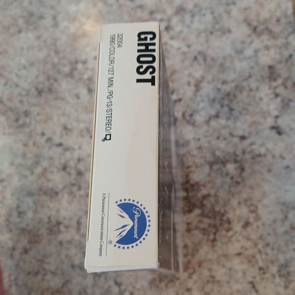 GHOST ~VHS ~ McDonalds Edition - Picture 6 of 10